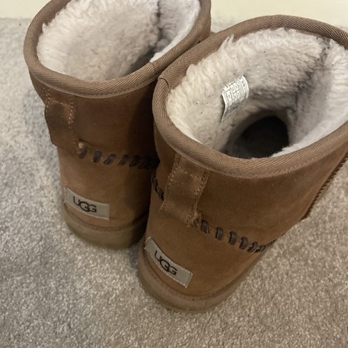 Men classic ugg boots - classic, uk