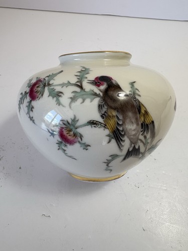 Vintage bavarian porcelain - bavarian,