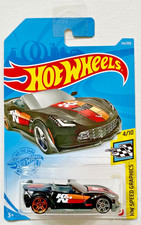 2021 Hot Wheels Corvette C7