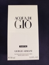 GIORGIO ARMANI ACQUA DI GIO