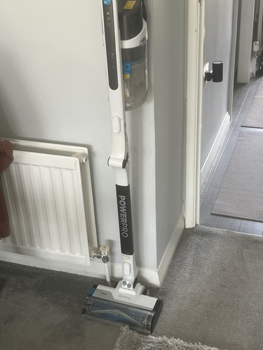 Shark powerpro vacuum - powerpro, cleaner