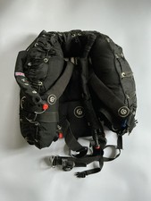 Custom Divers TDB Dual Bladder