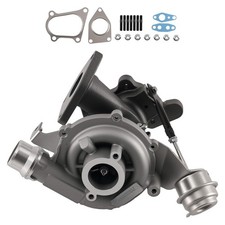 Diesel Turbo for Vauxhall Opel