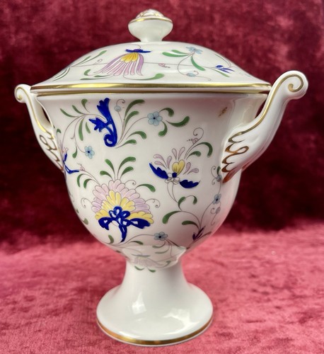 Super coalport blue - coalport, pageant