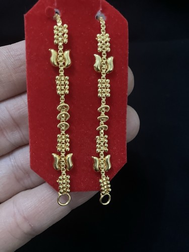 Kaan chain indian jewellery - chain,