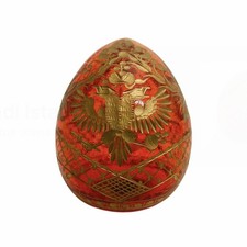 Premium Original Fabergé Egg