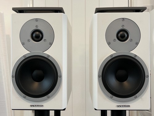 Dynaudio excite x14 - dynaudio, studio