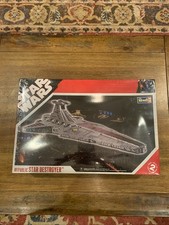Republic Star Destroyer Revell
