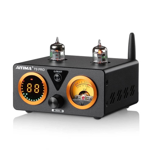 Aiyima t9pro vacuum tube - t9pro,