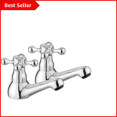 Quality chrome basin taps - quality,