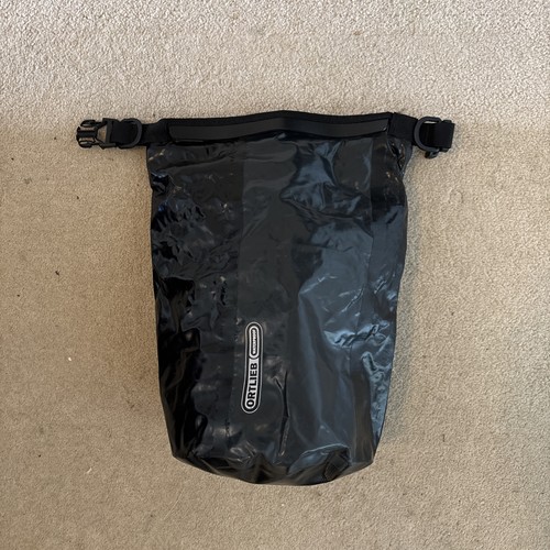 Ortlieb dry bag canoe sack - 5l,