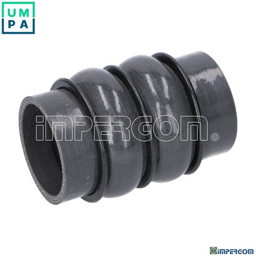 Charge air hose - charge, 224004