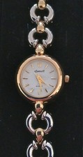 Ladies/Adult Used Ingersoll Analogue Quartz Wristwatch ( Working, New Battery)