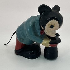 1960 MARX RARE MICKEY MOUSE