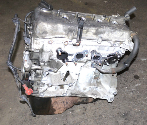 Nissan micra mk2 k11 - mk2,