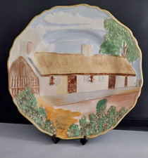 Vintage 'Robert Burns Cottage'