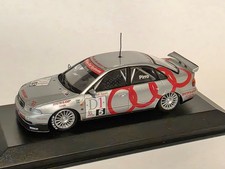 Minichamps 430 961505 Audi A4