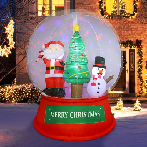 6ft giant inflatable - 6ft,