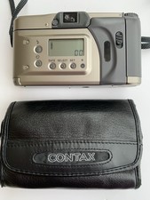 Contax iii 35mm point - iii, &