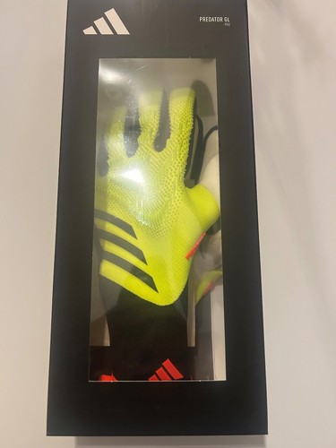 Adidas predator pro hybrid - gl,