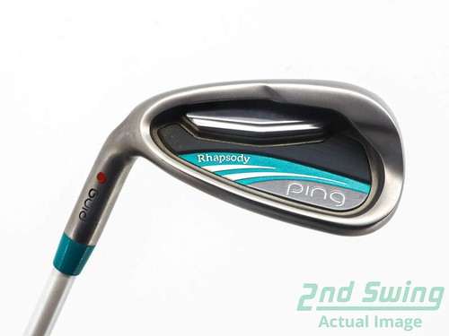 Ping 2015 rhapsody single iron - ping,
