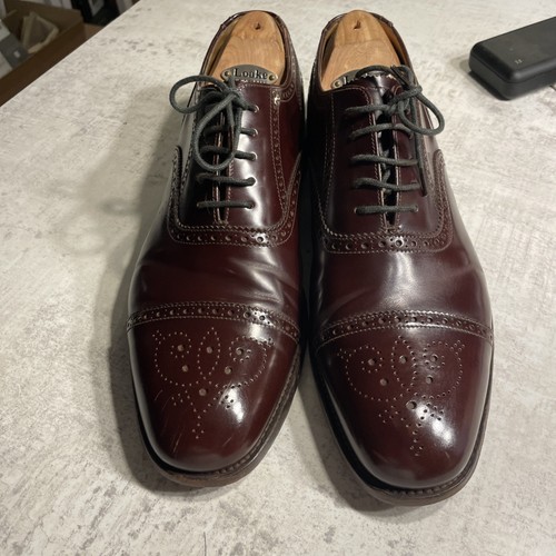 Loake barnstable mens - loake,