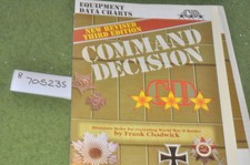 WW2 / rules - command decision