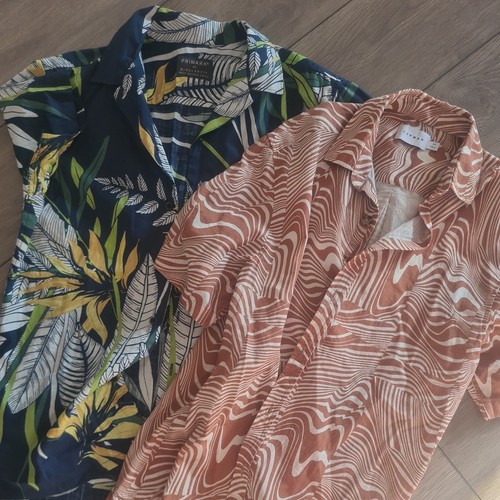 Men short sleeve shirt - men’s,