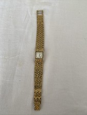 Avis 17 Jewel Ladies Watch