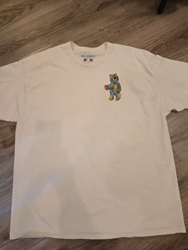 Riot society pineapple bear - riot,