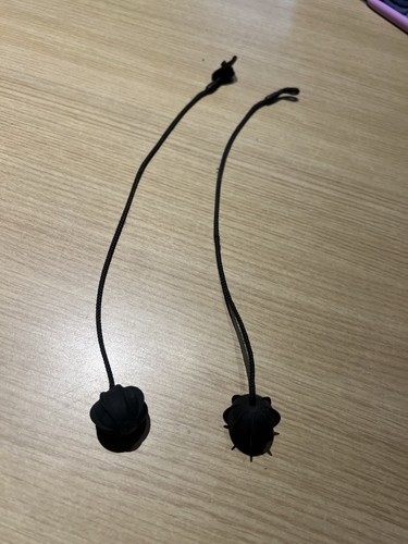 Golf parcel shelf strings - golf,