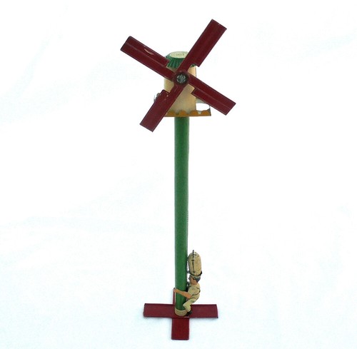 Vintage tinplate mechanical - vintage,