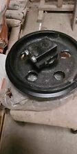 Genuine JCB 8085  Idler Wheel Brand New Jcb Part JAA0013