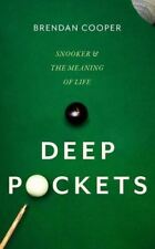 Deep Pockets: Snooker and the