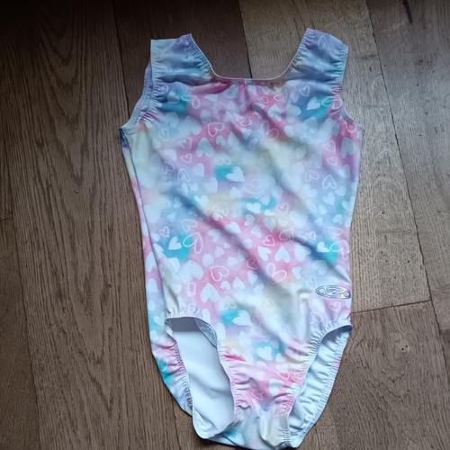 Gymnastics leotards 32 - gymnastics, 9-10