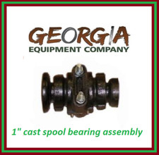 DISC HARROW BEARING COMPLETE