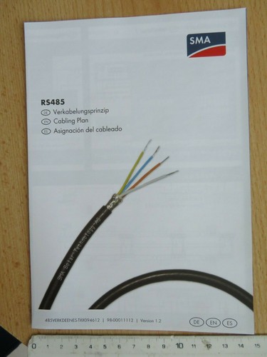 Sma wiring prinzig - wiring, rs