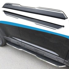 Fixed Running Board fits for