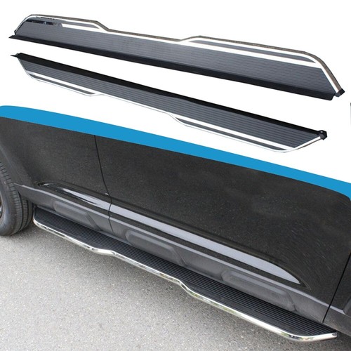 Fixed running board fits for - fixed,