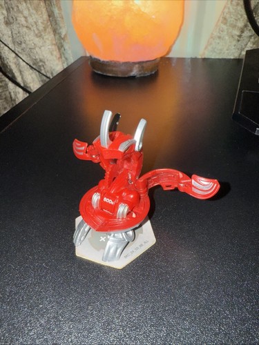 Bakugan battle brawler pyrus - bakugan,