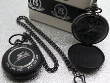 STAN LEE signed Pocket Watch