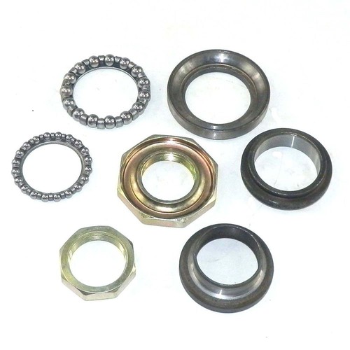 Fork neck steering head stem - fork,