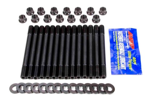 Uprated arp head stud kit - stud,