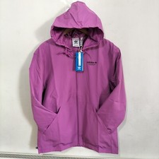 Adidas, Windbreaker. Brand