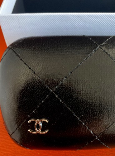 Authentic chanel box glasses - authentic, box,