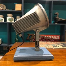 Vintage Philips Aluminium