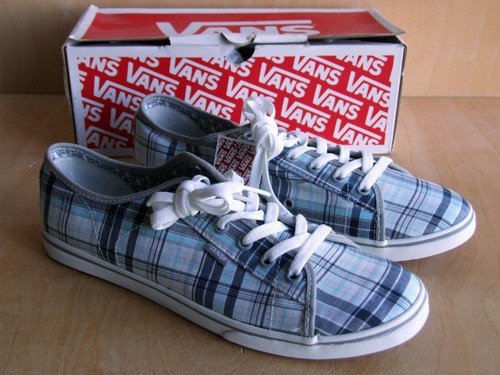 Vans ferris pro spring - ferris, lo
