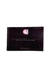 LEXUS IS200 SAT NAV NAVIGATION SYSTEM OWNERS INSTRUCTION MANUAL HANDBOOK IS 200