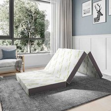 Economy 10cm Folding Mattress