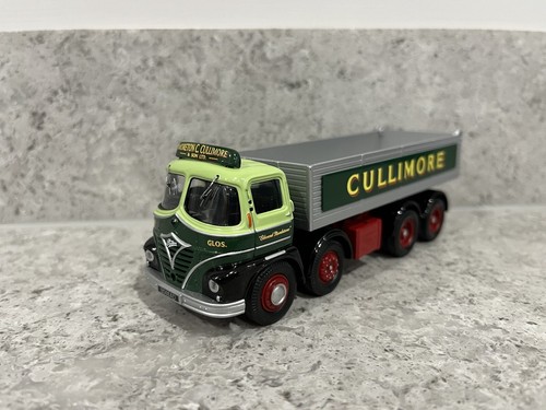 Corgi foden s21 - s21, 8-wheel